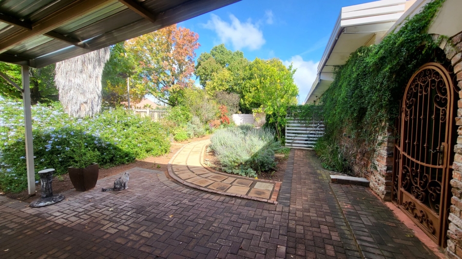 5 Bedroom Property for Sale in Universitas Free State